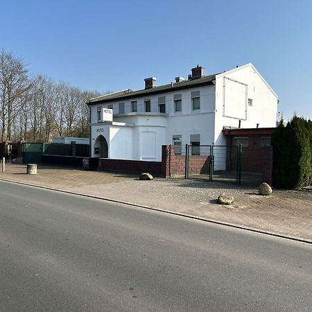 Monteurzimmer Wilhelmshaven Exterior foto