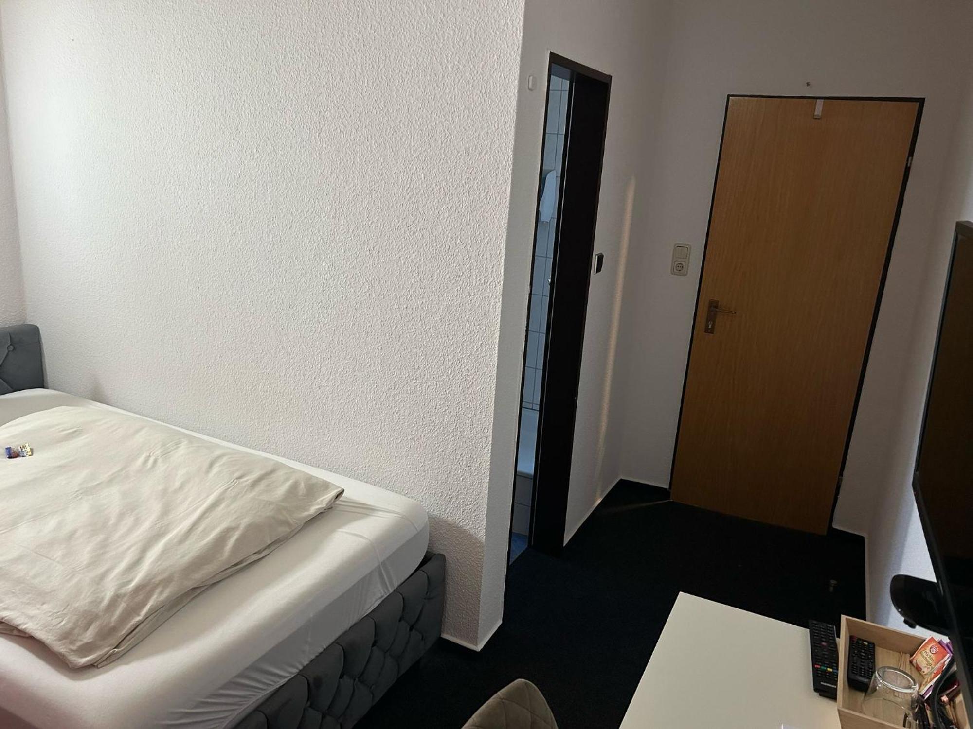 Monteurzimmer Wilhelmshaven Exterior foto